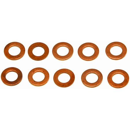 Dorman COPPER GASKETS, 10PK HW9454-10